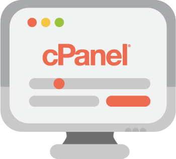 cPanel Hosting icon